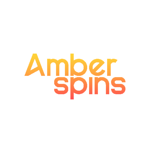 Amber Spins Casino Logo